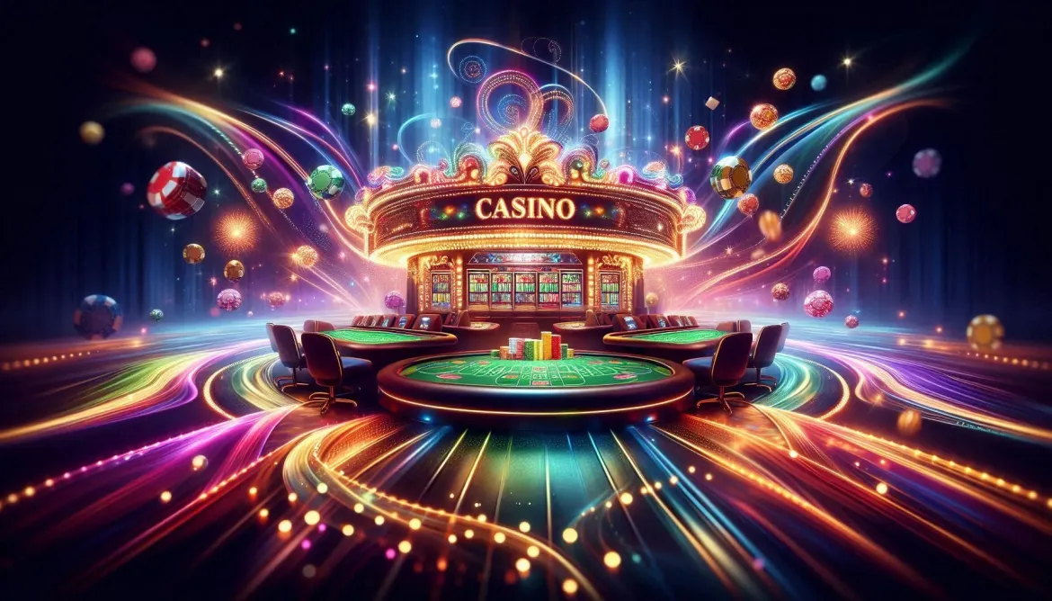 White Lion Casino